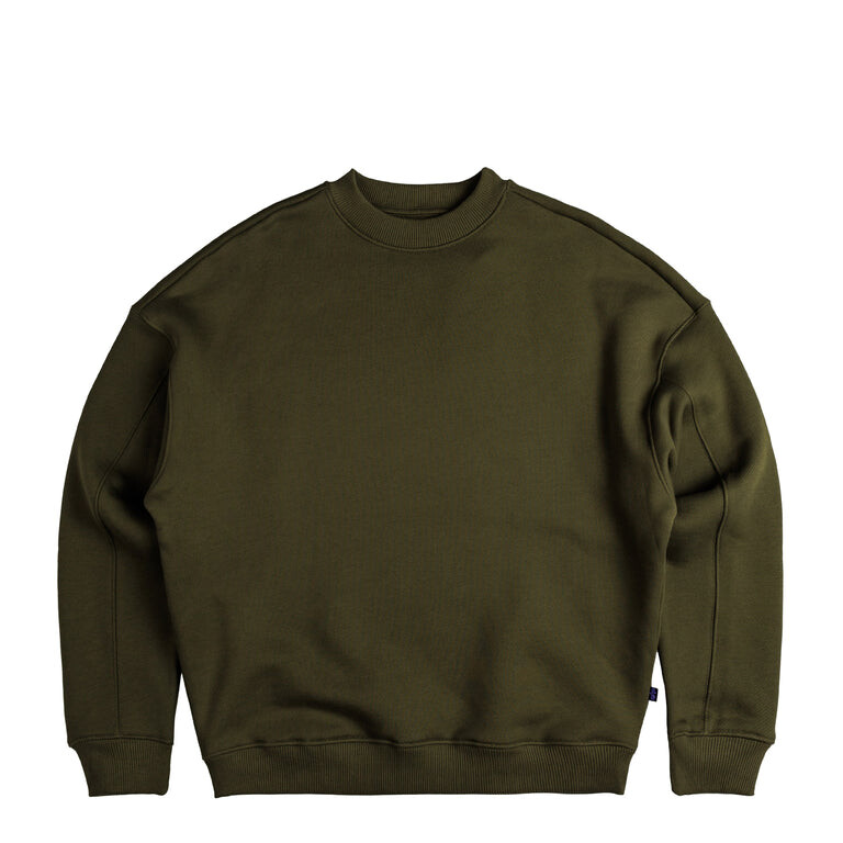 

Брюки Ultra Violet Crewneck Alpha Industries, зеленый