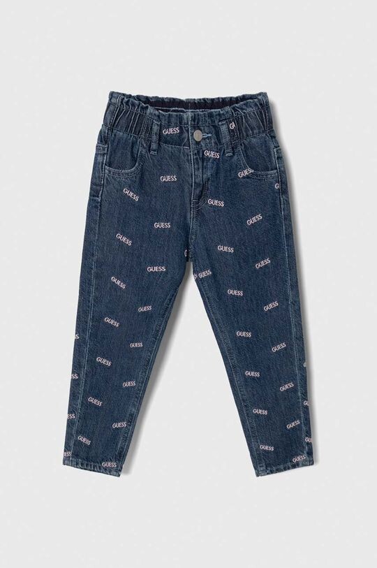 

Джинсы Guess, темно-синий