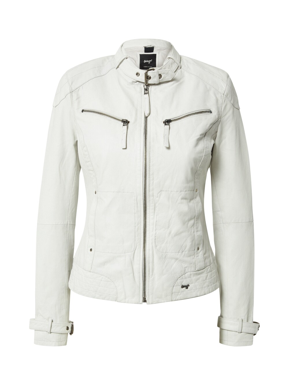 Межсезонная куртка Maze Ryana, белый межсезонная куртка mustang ryana коричневый