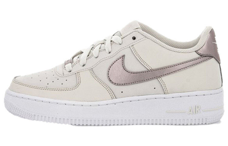 

Nike Air Force 1 Low Phantom металлик красная бронза (GS)