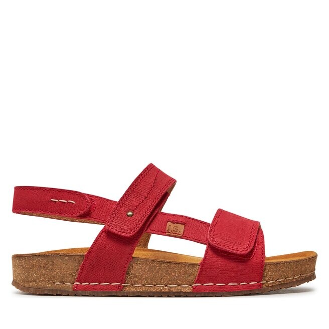 

Сандалии Josef Seibel Hannah 02 64902 Rot 400, красный