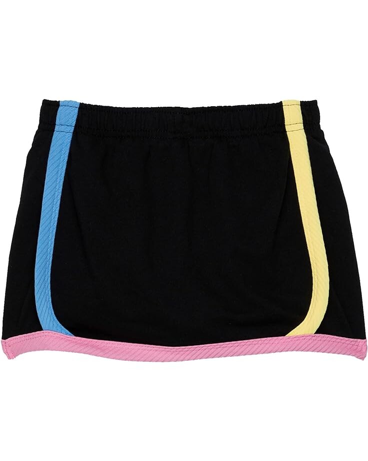 

Юбка Nike Scooter Skirt, черный