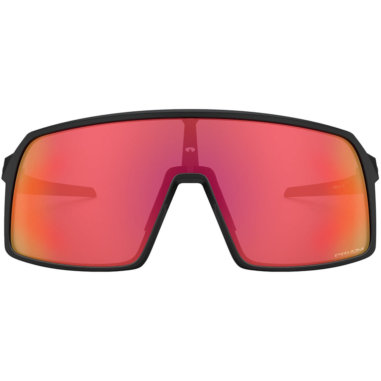 

OAKLEY Мужские солнцезащитные очки Sutro 9406-11 Prizm Trail Torch Черные, мультиколор