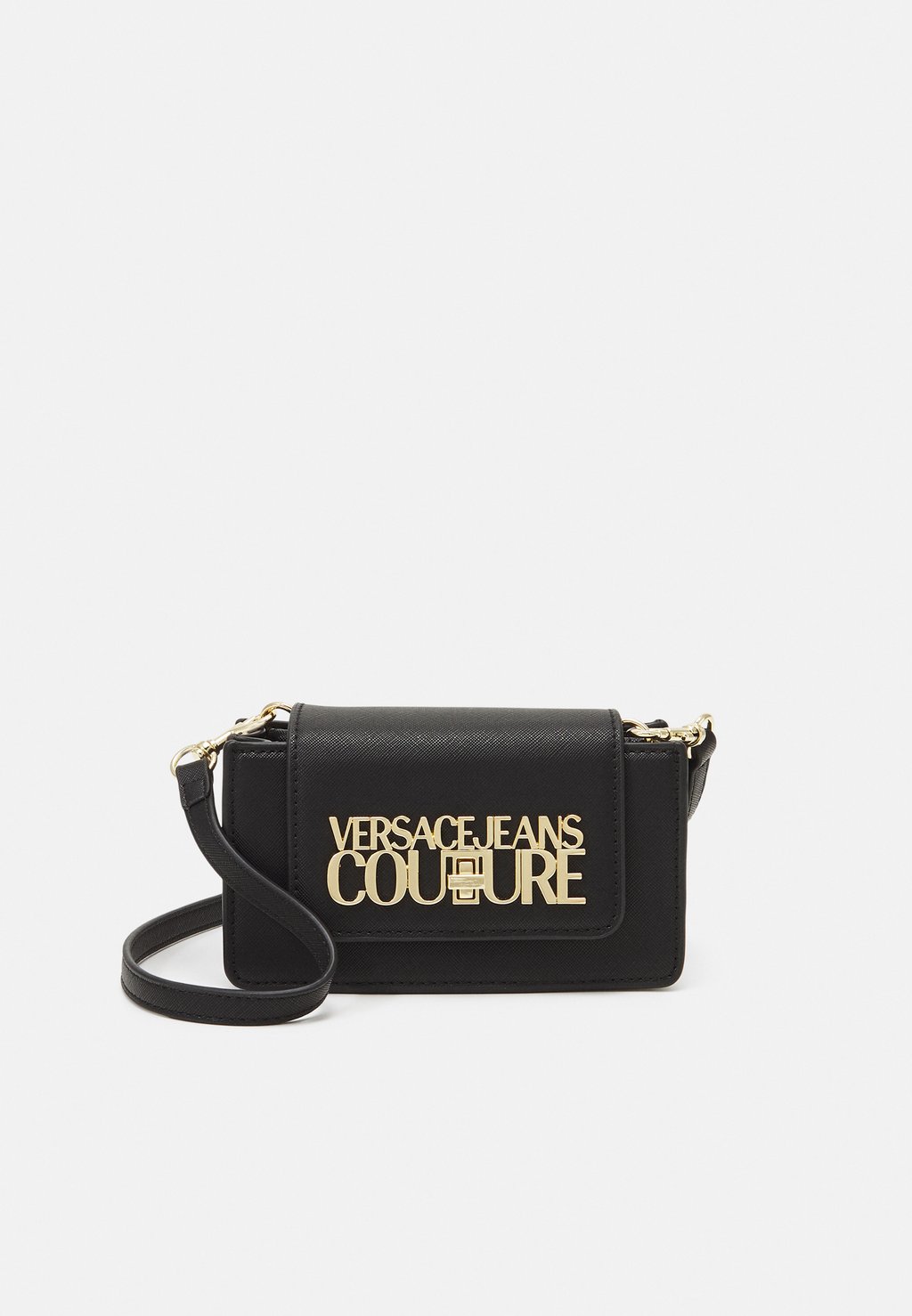 

Сумка Versace Jeans Couture СУМКИ RANGE LOGO LOCK SKETCH, черный