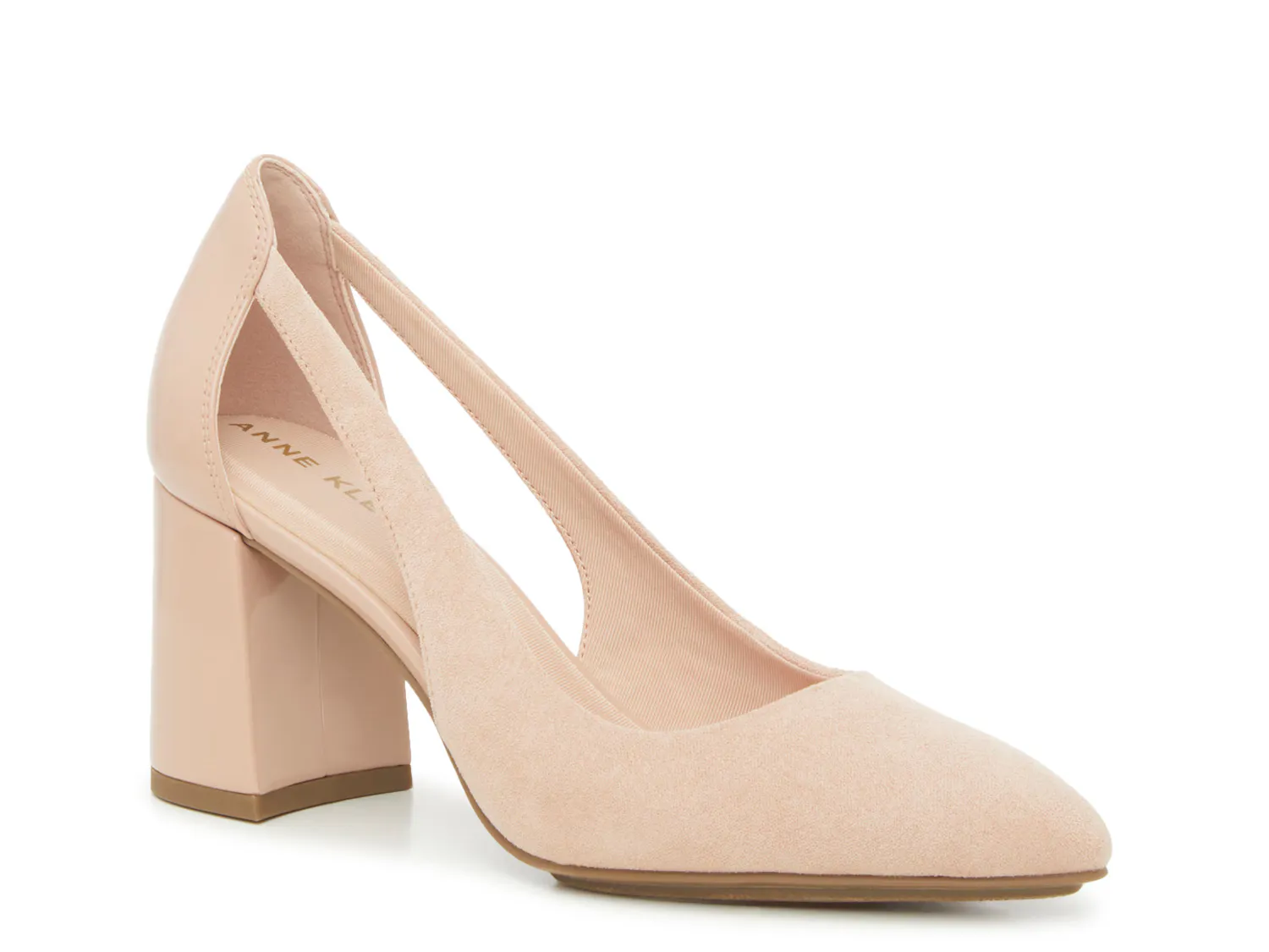 

Туфли Bridget Pump Anne Klein, бежевый