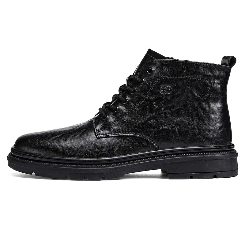 

Мужские ботинки Cahhrrn X Martin Boot Men Beige Mulinsen
