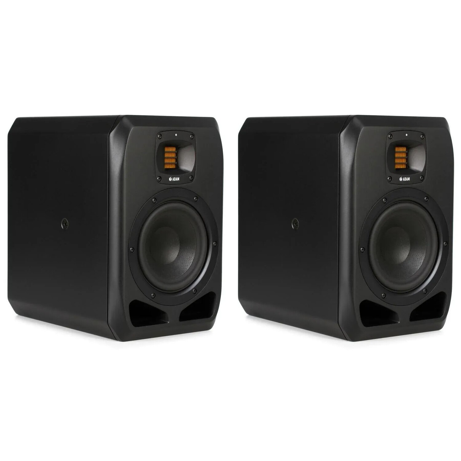 

ADAM Audio S2V 7-дюймовый активный студийный монитор — пара