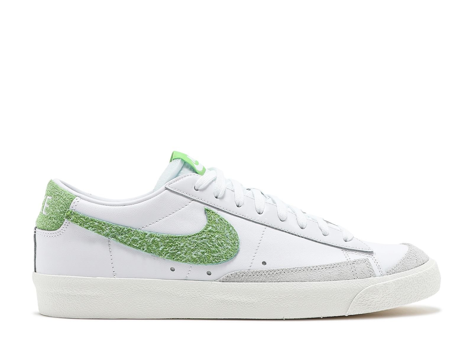 

Кроссовки Nike Blazer Low '77 Vintage 'Soccer', белый