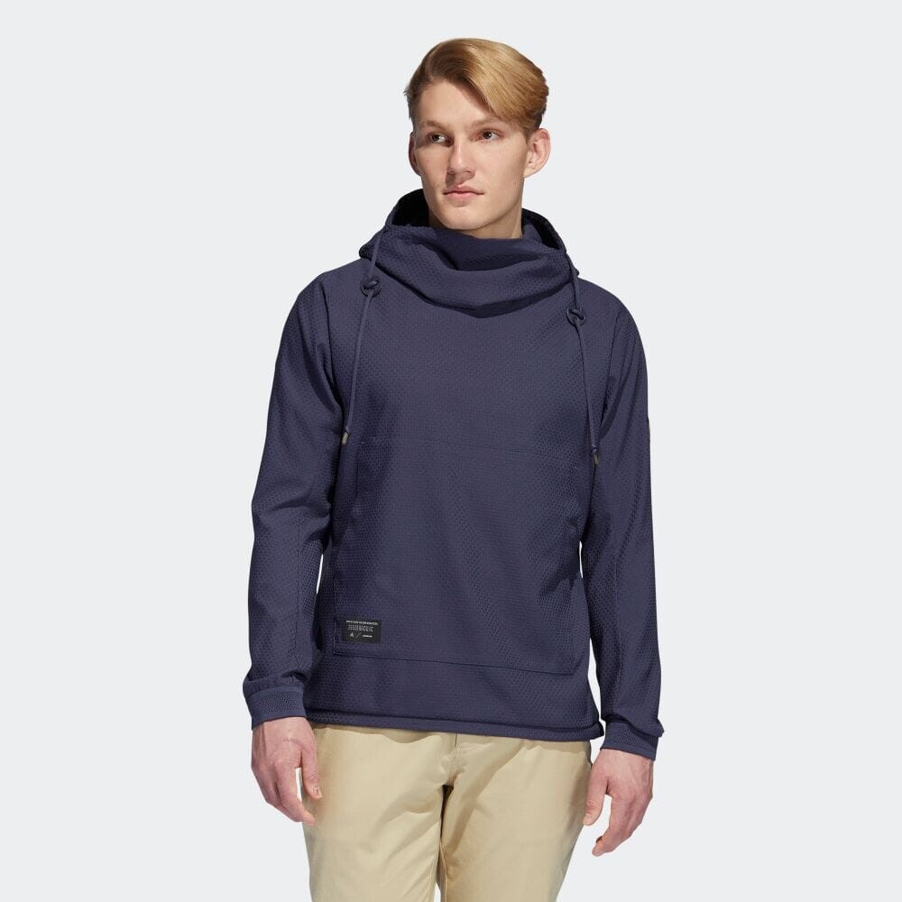 

Толстовка Adidas ADICROSS, синий