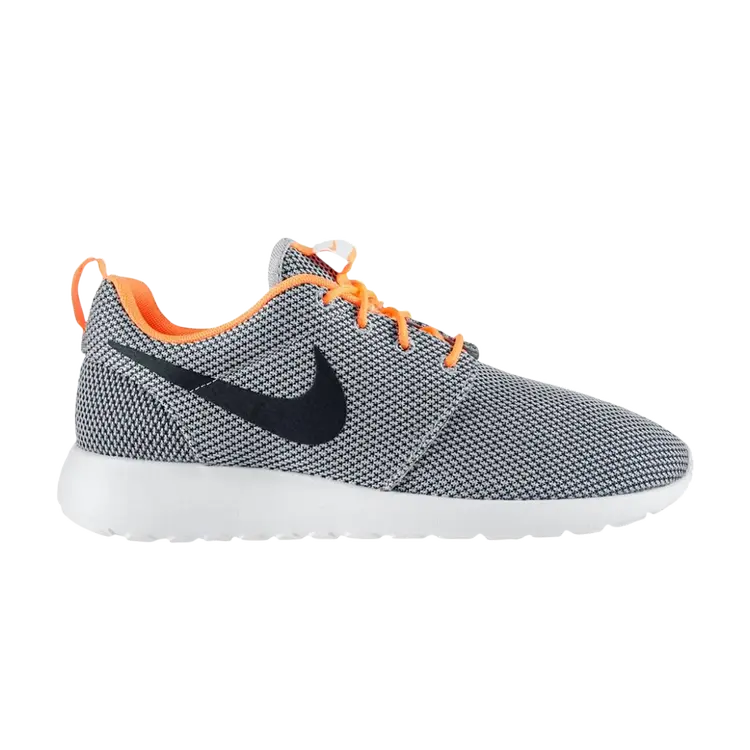 

Кроссовки Nike Roshe One, серый