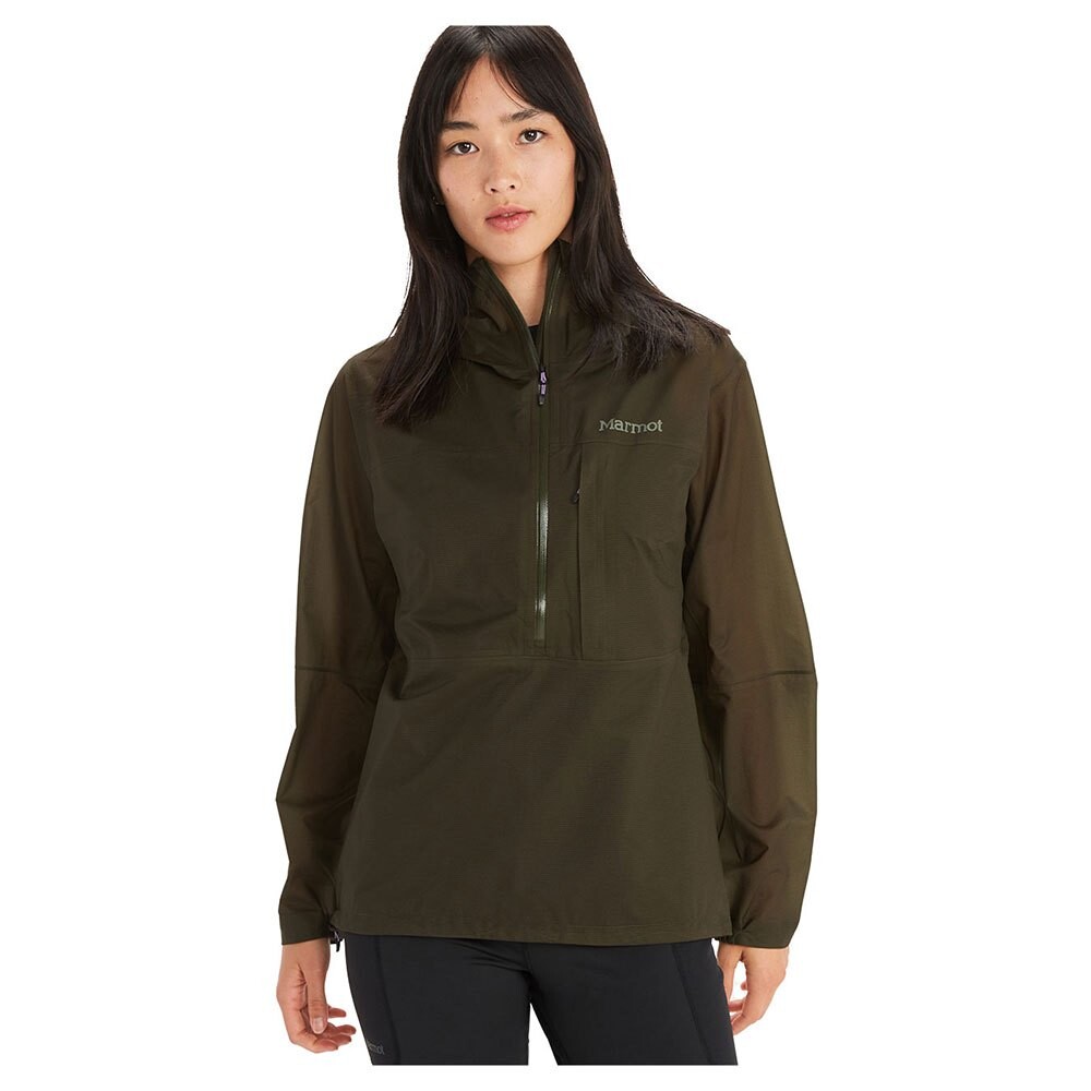 

Куртка Marmot Bantamweight M12387, красный