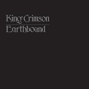 Виниловая пластинка King Crimson - Earthbound