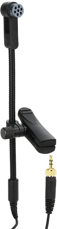 

Микрофон Sennheiser e908B Gooseneck Condenser