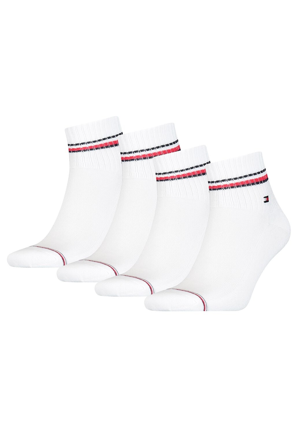 

Носки Tommy Hilfiger, белый