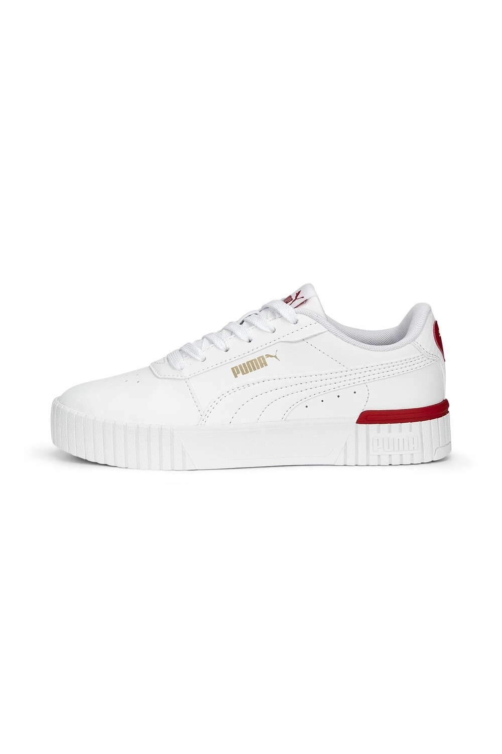 

Кроссовки - Белый - Плоские Puma, белый