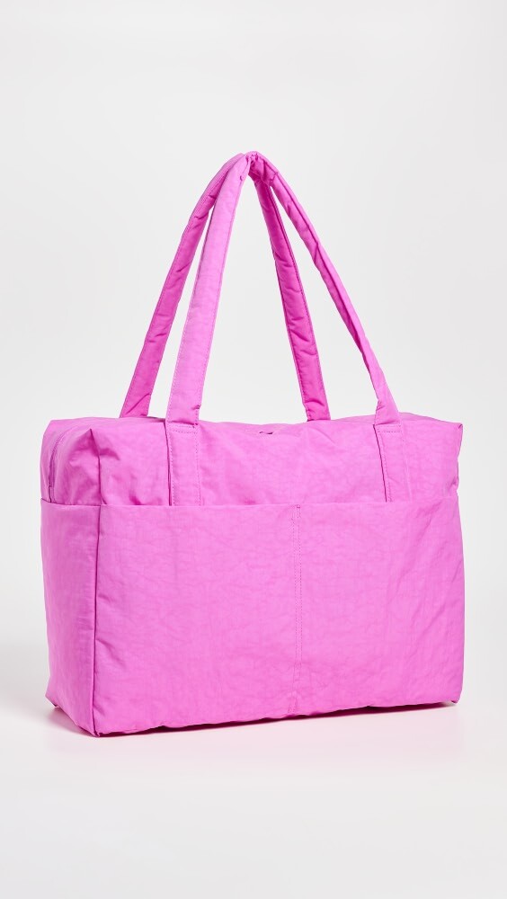 

Сумка-тоут BAGGU Cloud Carry-On