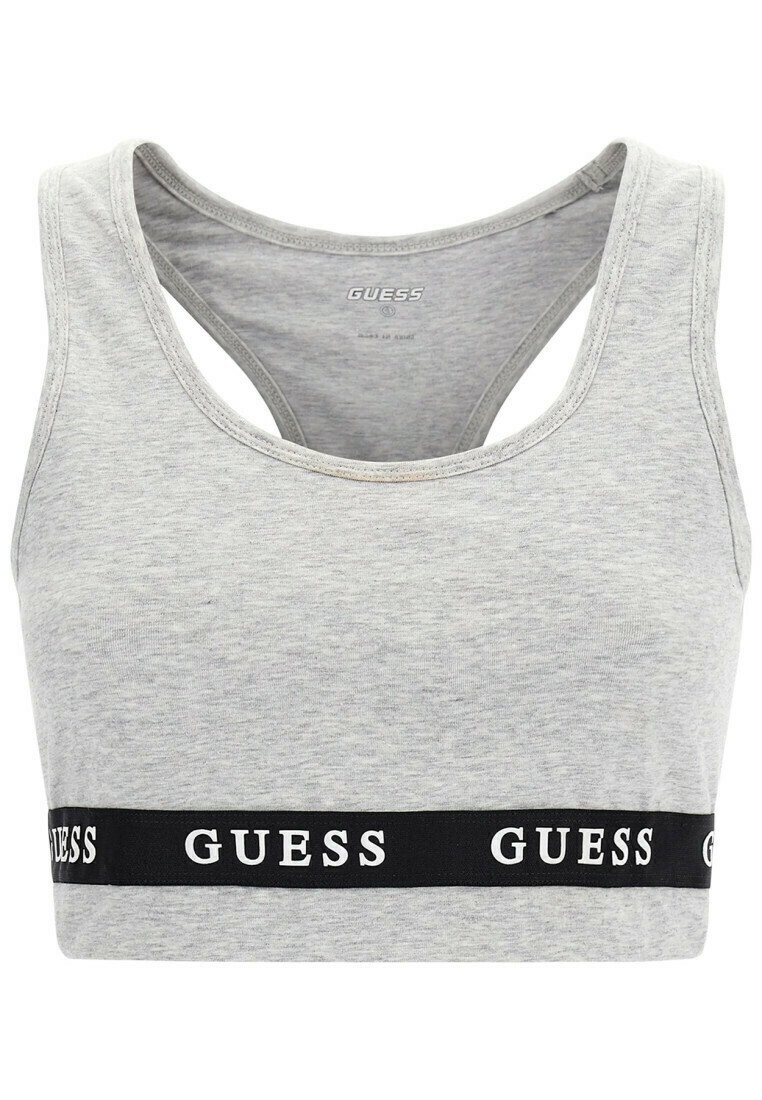 

Бюстье Guess, серый