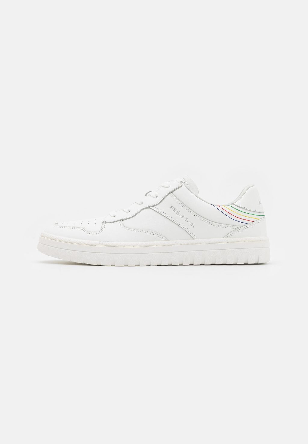 

Кеды PS Paul Smith, белый