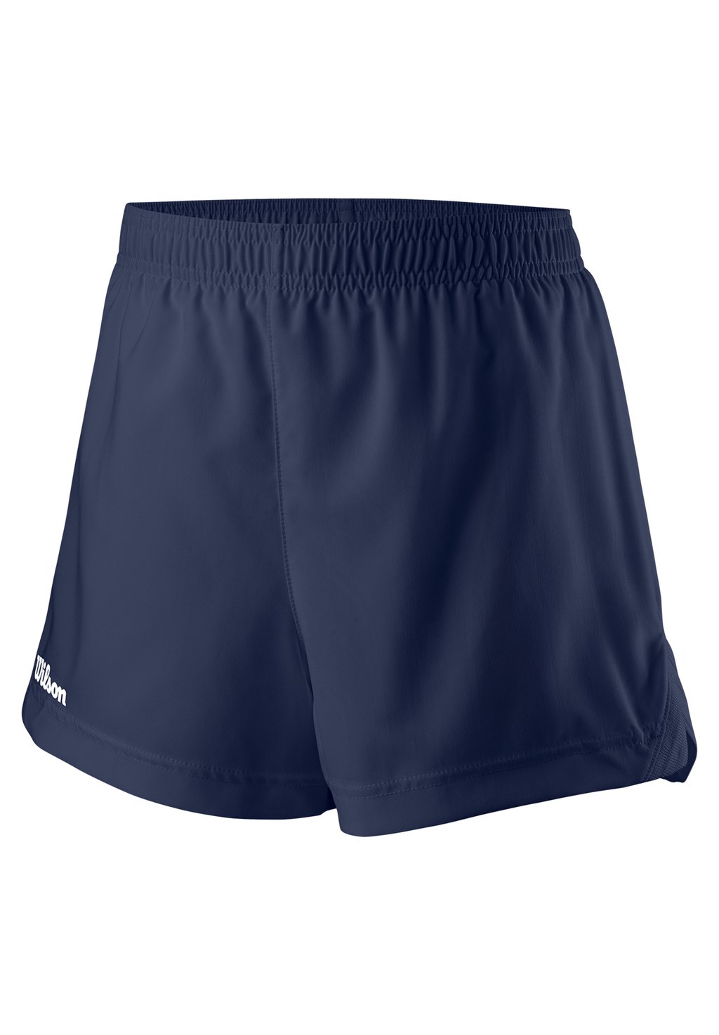 Короткие спортивные брюки TEAM Wilson, цвет dunkelblau