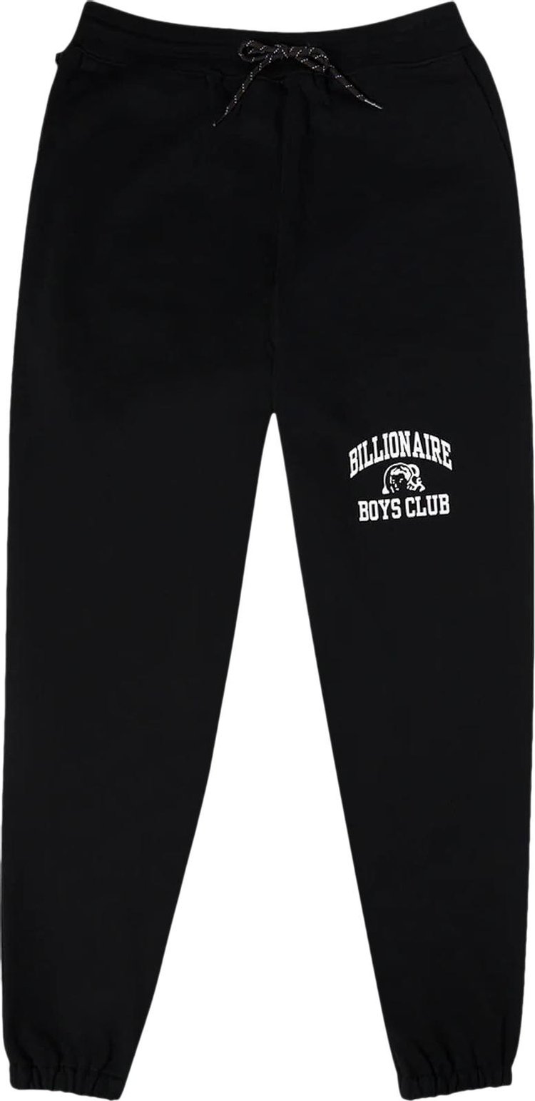 Спортивные брюки Billionaire Boys Club Physics 'Black', черный