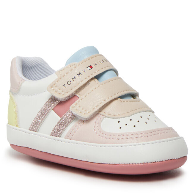 

Кроссовки Tommy Hilfiger, цвет