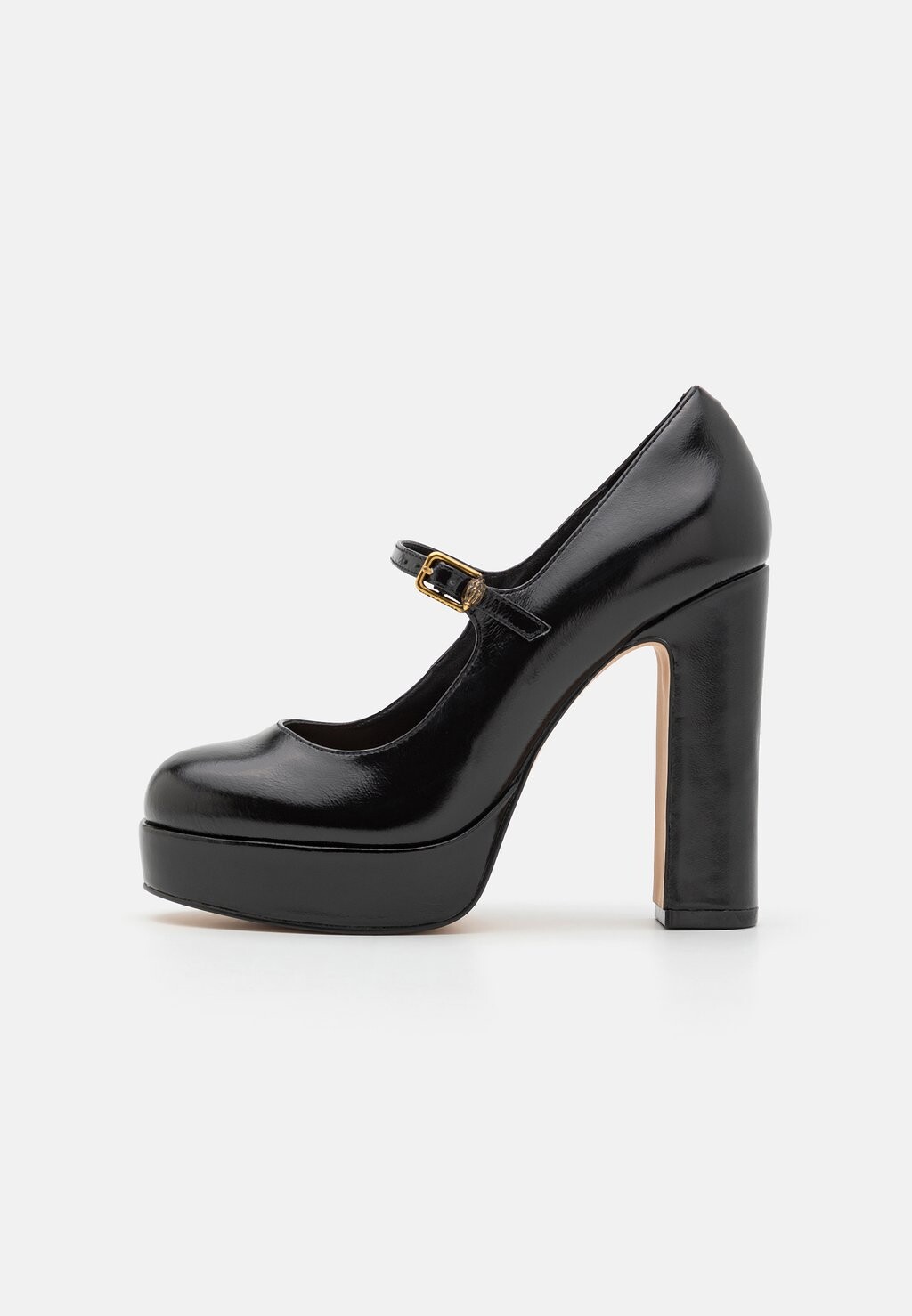 

Туфли Mary Jane Kurt Geiger London, черный