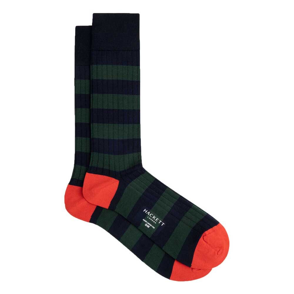 

Носки Hackett Rugby, разноцветный