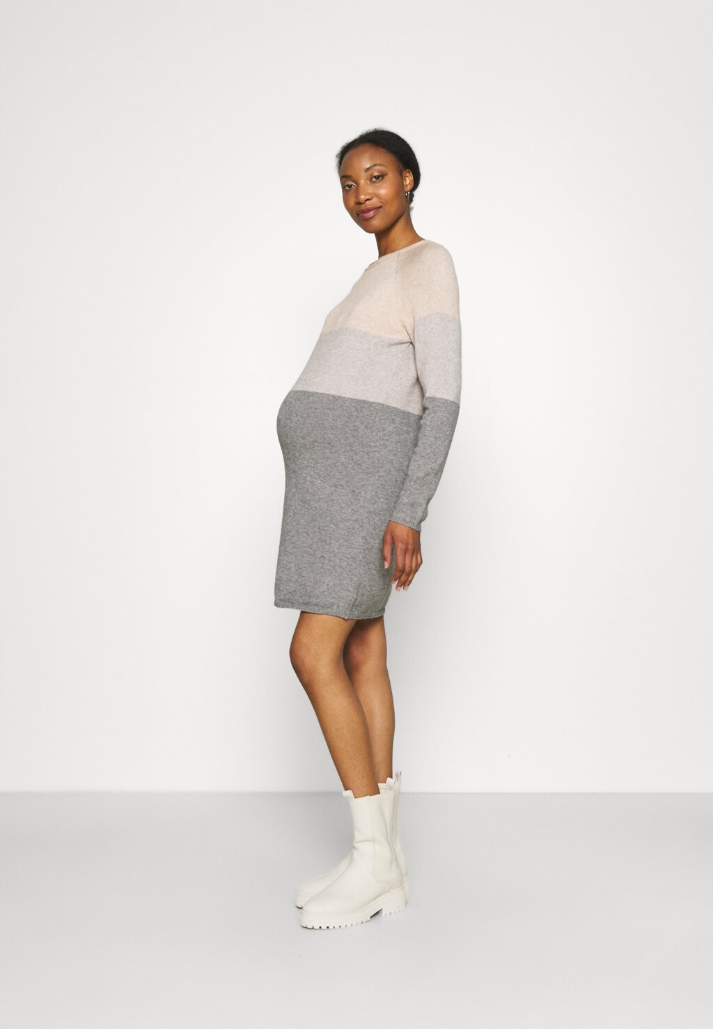 

Платье-джемпер ONLY MATERNITY