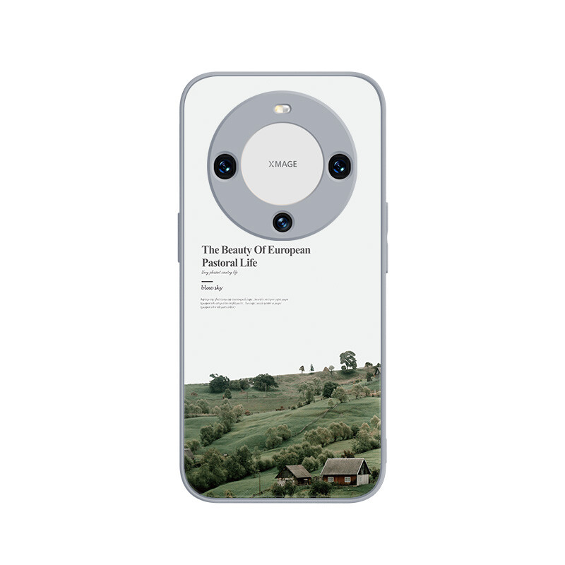 

Чехол для телефона MSMF Us 10 Cents Msmf, DWFQBL11022L - Far Peak Blue