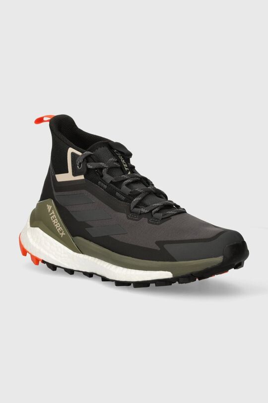 

Бесплатная обувь Hiker 2 GTX adidas Terrex, черный