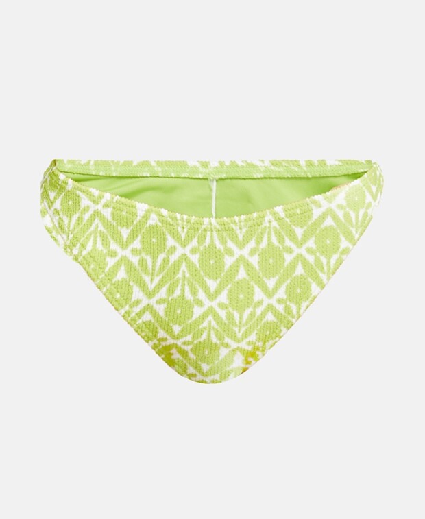 

Бикини брюки Billabong, зеленый