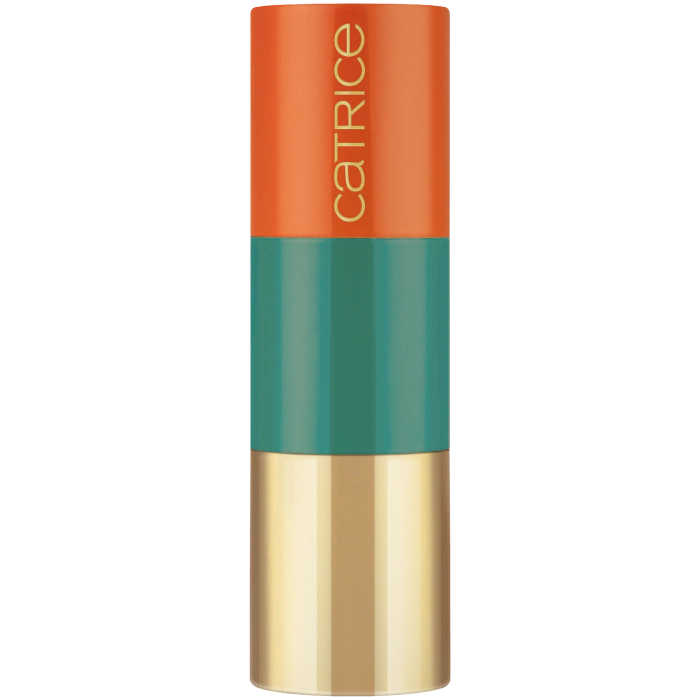 

Губная помада generation joy barra de labios Catrice, цвет c01 true tangerine