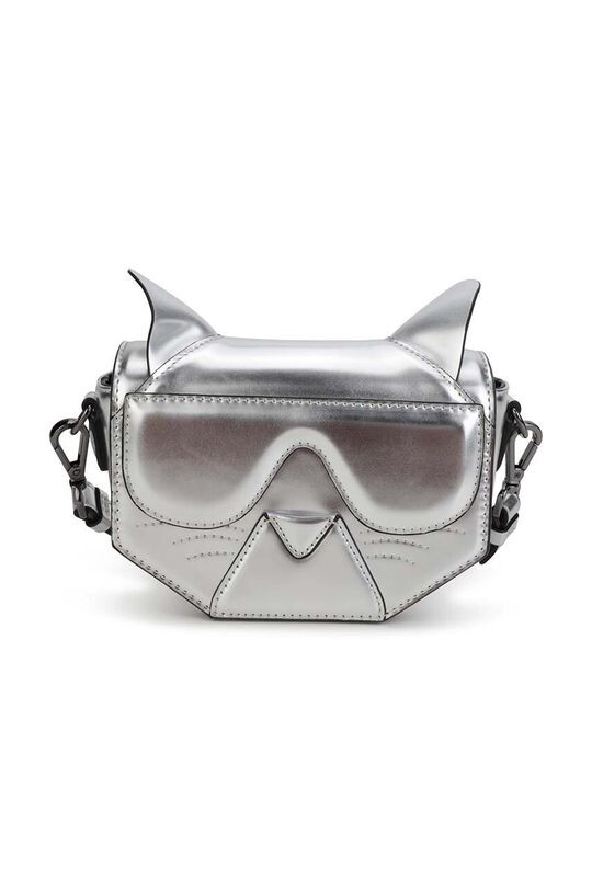 

Детская сумочка Karl Lagerfeld, серый