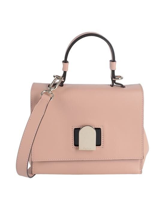 

Сумка FURLA, светло-коричневый
