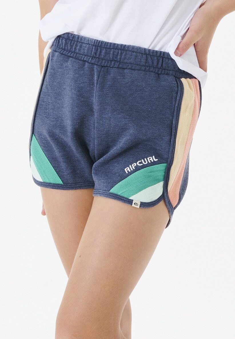 

Шорты BREAKER Rip Curl, цвет navy