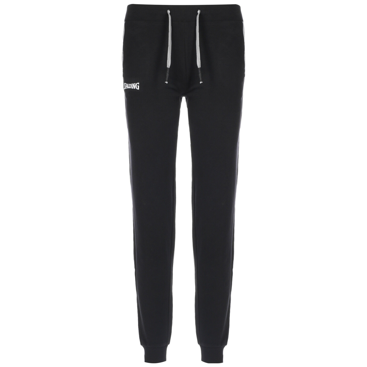 

Спортивные брюки Spalding Flow Long, черный