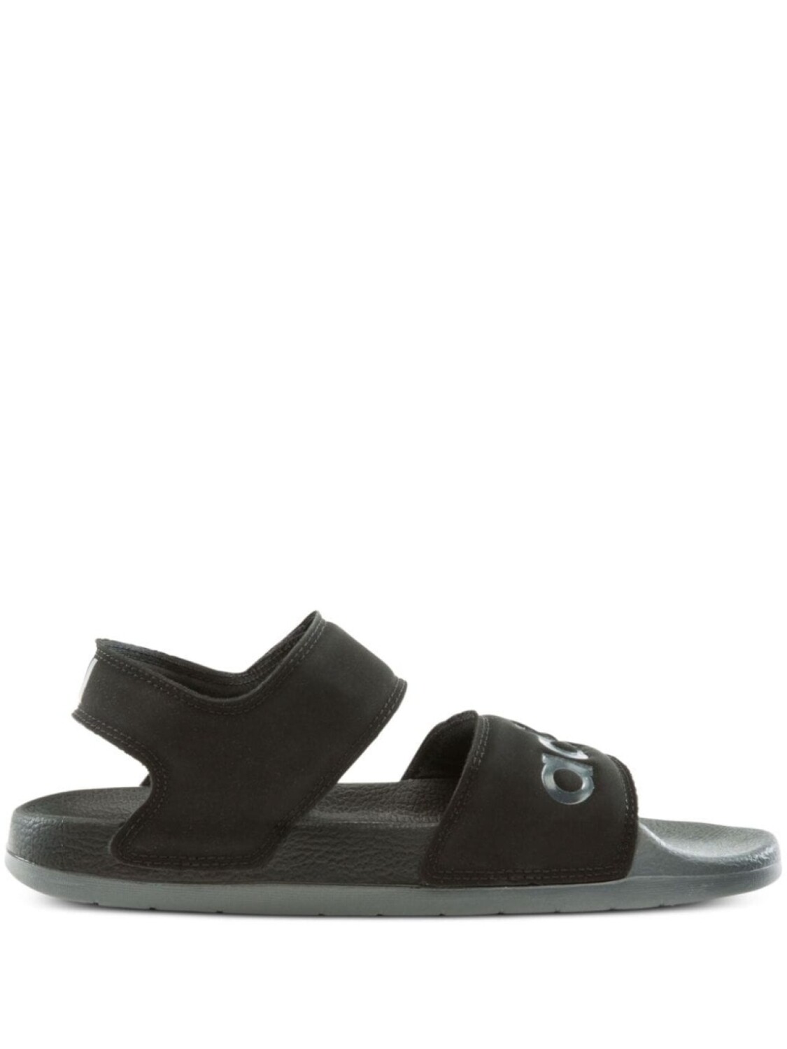 

Сандалии Adidas Adilette, черный