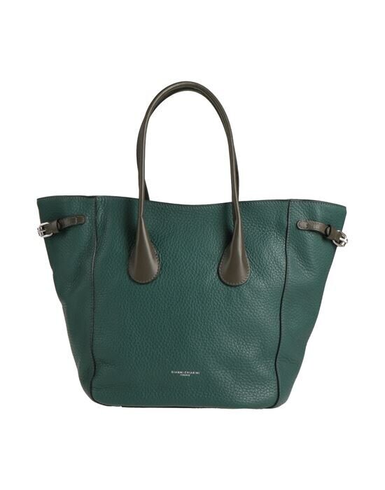 

Сумка GIANNI CHIARINI, темно-зеленый