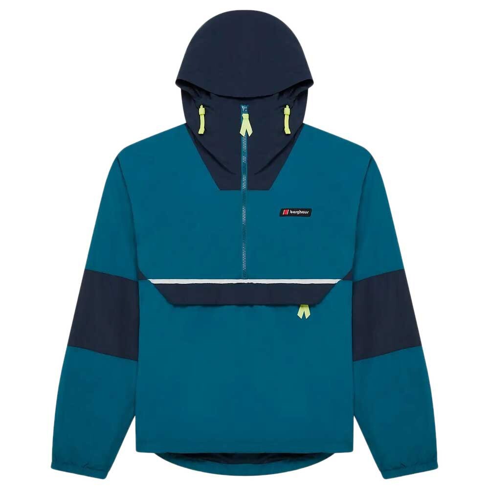 

Куртка Berghaus Co-Ord, синий