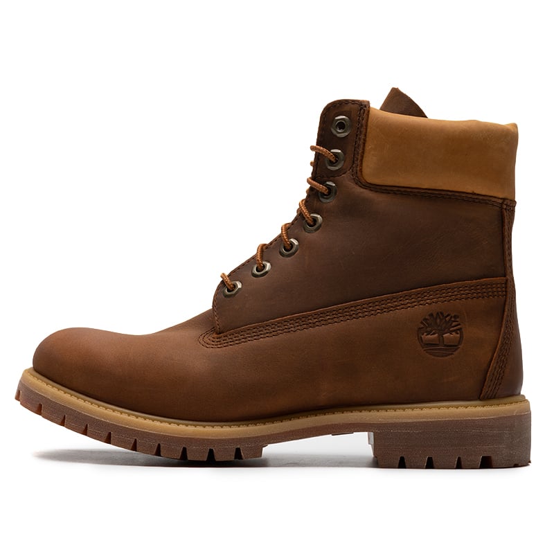 

Ботинки Timberland Martin Мужской