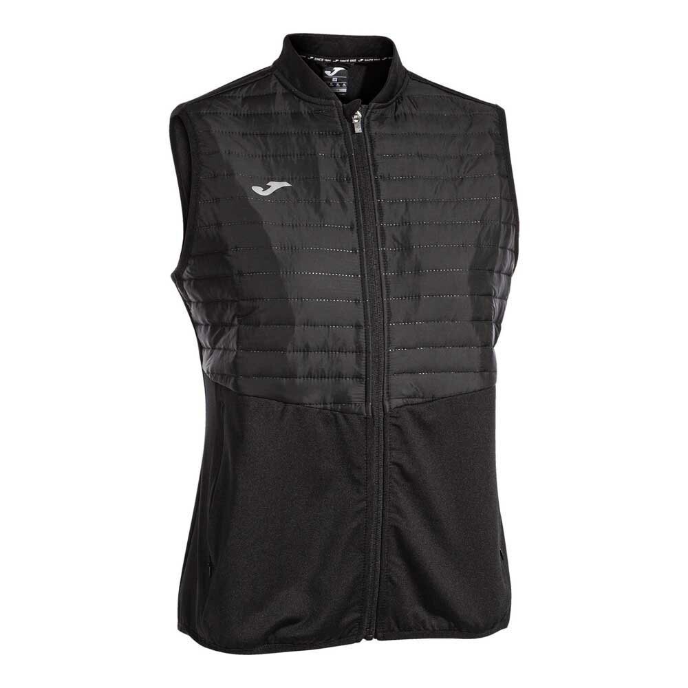 

Жилет Joma R-Trail Nature, черный
