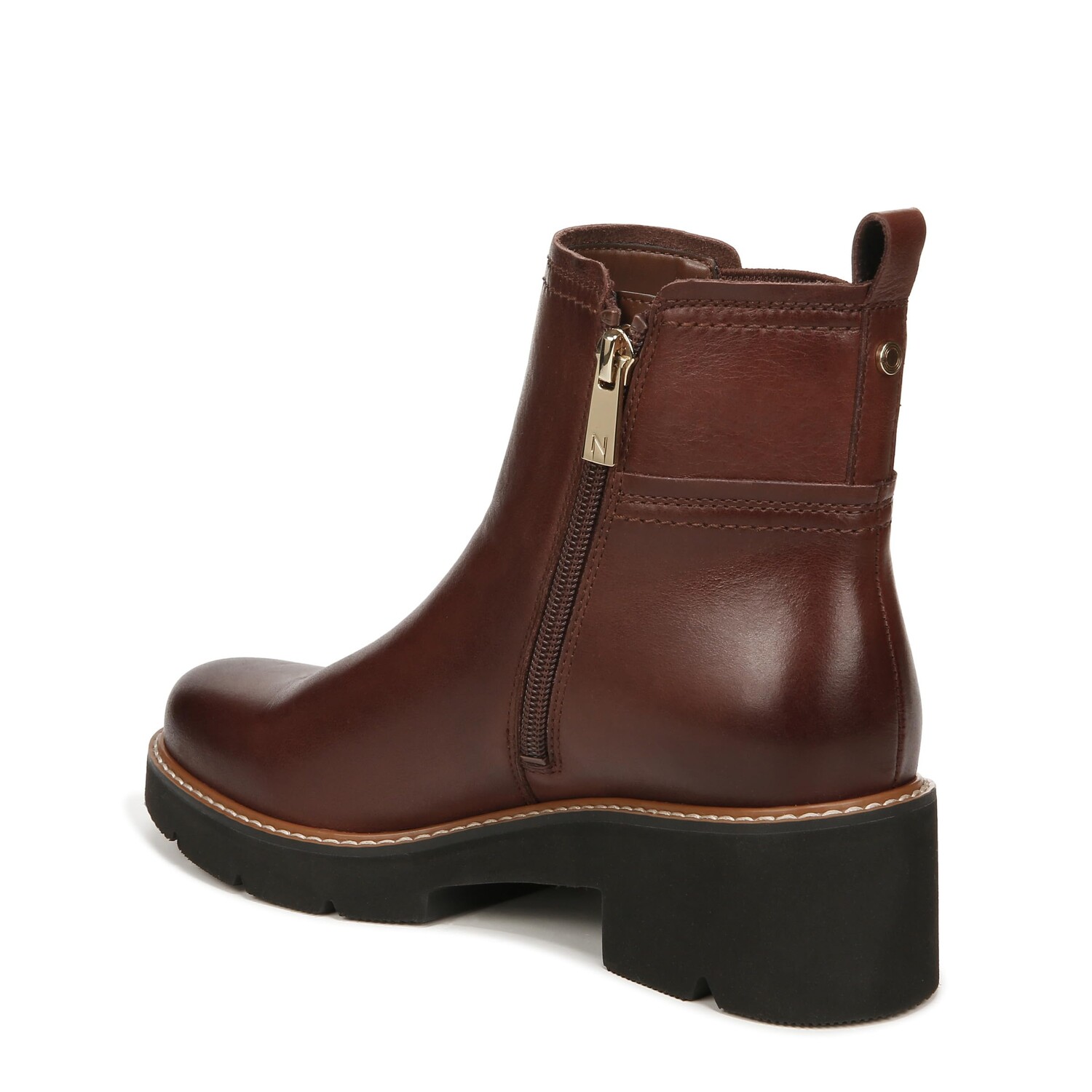 Ботинки Naturalizer Darry-Bootie Water-Repellent