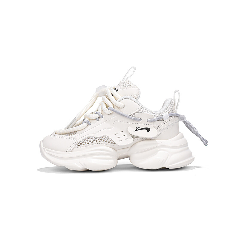 

Детские кроссовки Детские низкие K-Bird, цвет Off-white