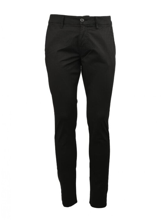 

Спортивные брюки regular fit Guess, черный