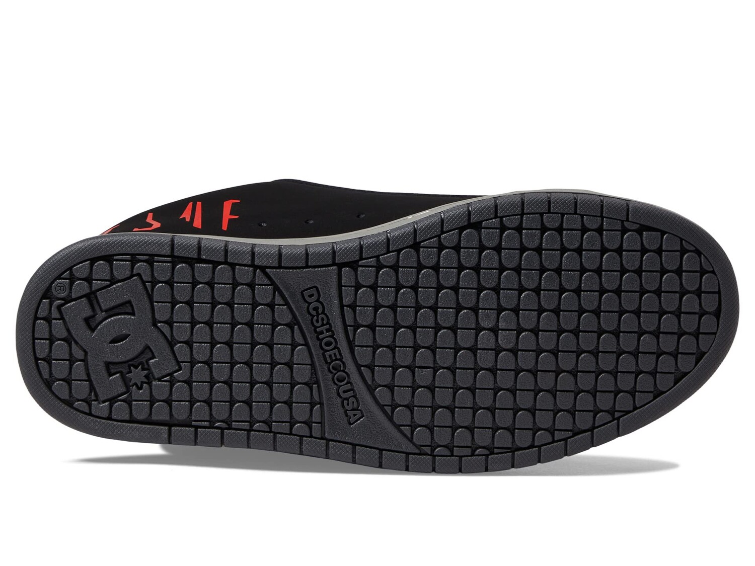 

Кроссовки DC DC X Star Wars Sneaker Collection