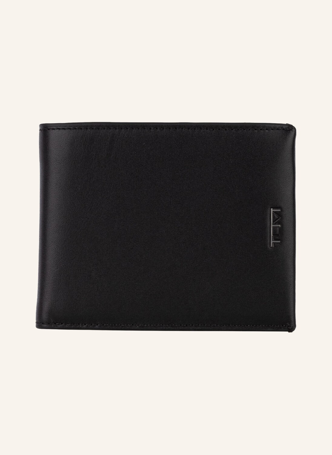 

Кошелек TUMI GLOBAL, черный