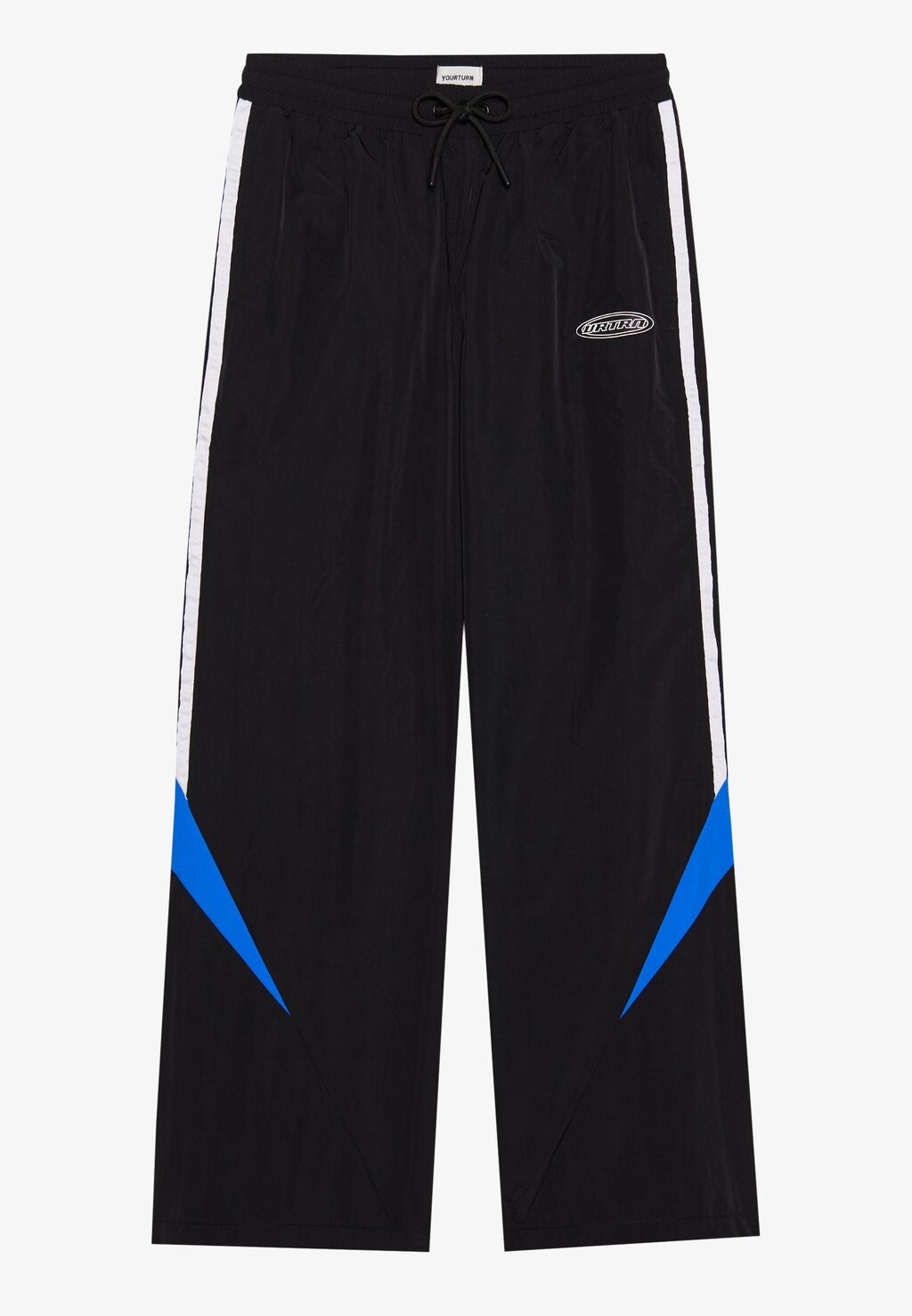 

Спортивные брюки UNISEX YOURTURN, черный
