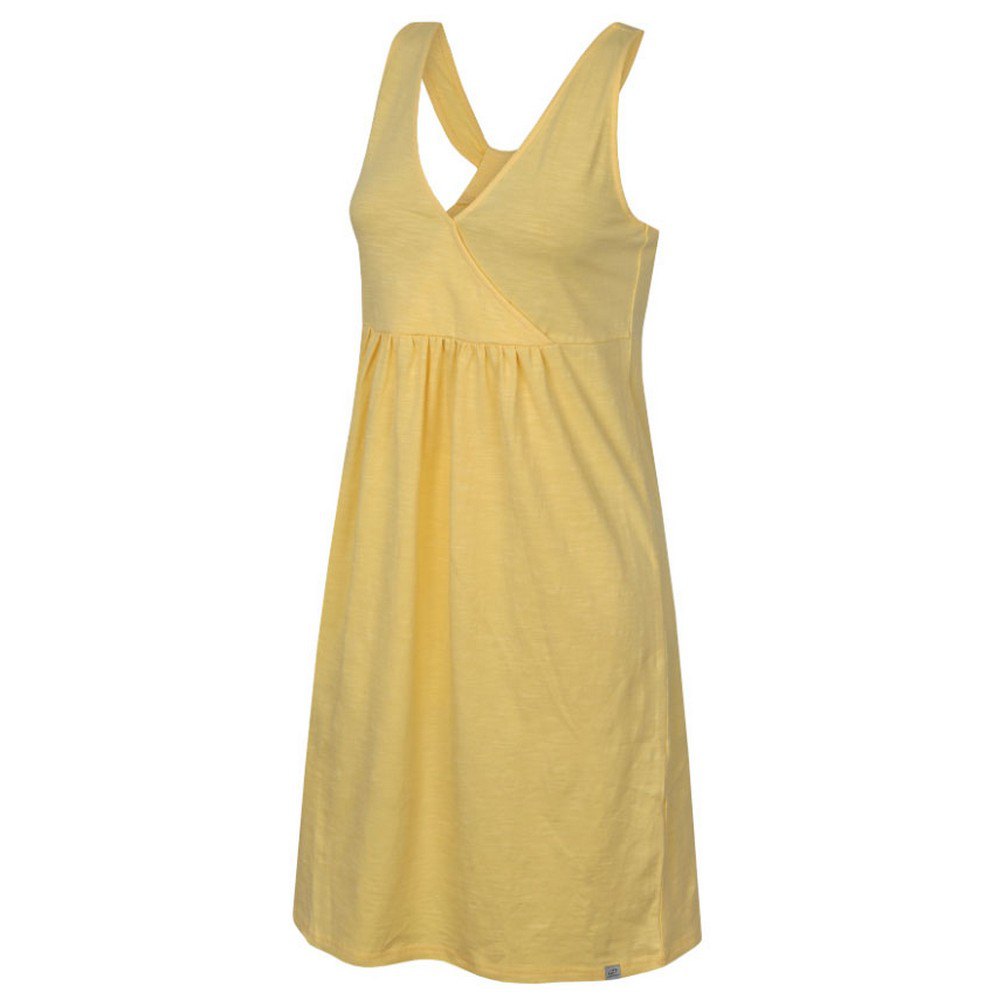 Платье Hannah Rana, желтый