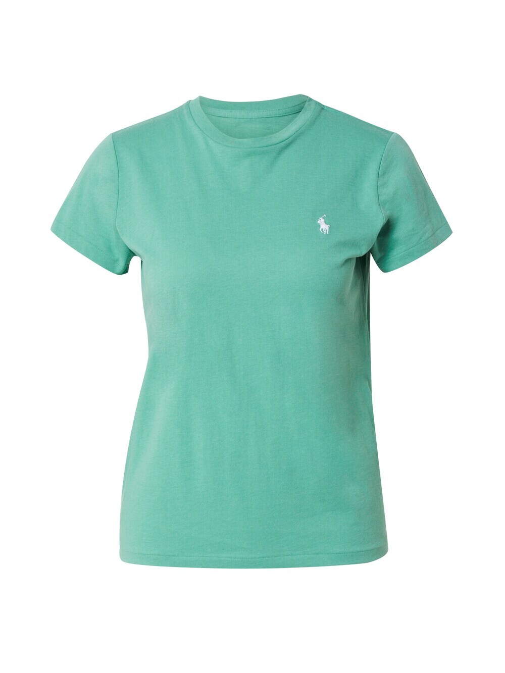 

Рубашка Polo Ralph Lauren, нефрит
