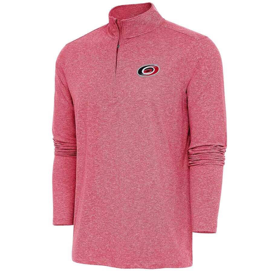 

Куртка Antigua Carolina Hurricanes, красный
